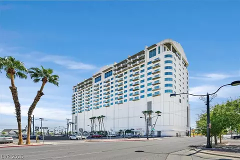 900 Las Vegas Blvd #1403, Las Vegas, NV 89101