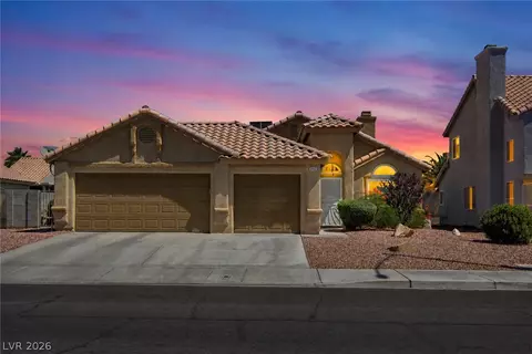3112 W Colton Ave, North Las Vegas, NV 89032