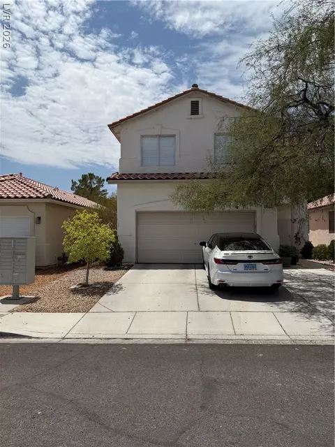 3549 April Springs St, Las Vegas, NV 89147
