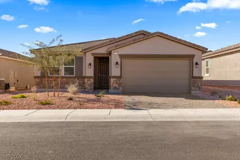 551 Hamilton Dr, Mesquite, NV 89027