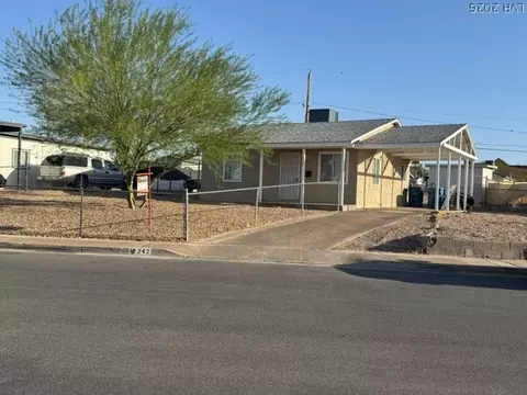 242 Kansas Ave, Henderson, NV 89015