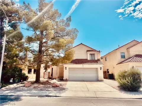 156 Wynntry Dr, Henderson, NV 89074