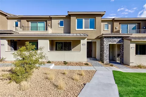 11439 Peak Landing Ave, Las Vegas, NV 89138