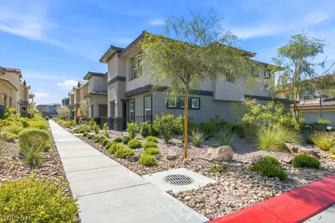 341 Summer Sparrow Ave, Henderson, NV 89011