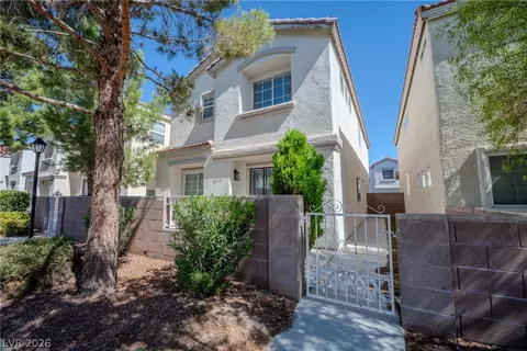 3137 Sunrise Cove Ave, North Las Vegas, NV 89031