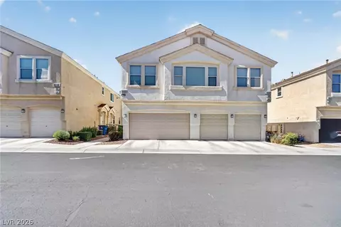 8688 Tomnitz Ave #103, Las Vegas, NV 89178