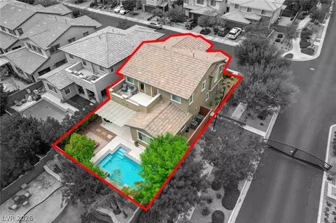 5880 Glory Heights Dr, Las Vegas, NV 89135