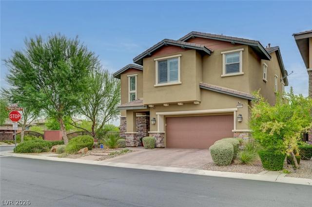 5880 Glory Heights Dr, Las Vegas, NV 89135