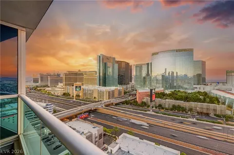 4575 Dean Martin Dr #1805, Las Vegas, NV 89103