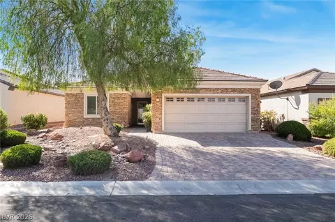 2455 Moonlight Valley Ave, Henderson, NV 89044