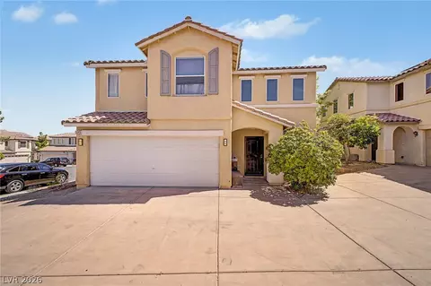 3849 Bayamon St, Las Vegas, NV 89129