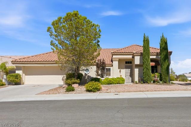 3100 Bangor Ct, Las Vegas, NV 89134