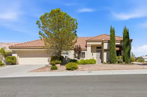 3100 Bangor Ct, Las Vegas, NV 89134