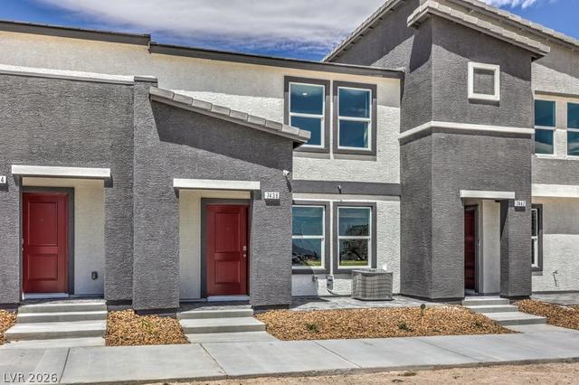 7393 Philip Cove St, North Las Vegas, NV 89084
