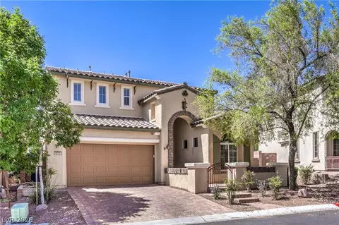 10731 Drake Ridge Ave, Las Vegas, NV 89166