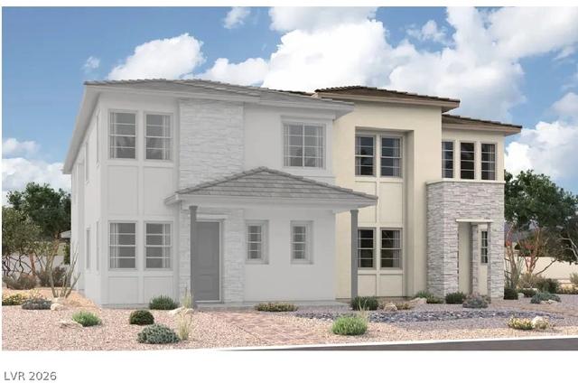 12126 Red Iris Ave, Las Vegas, NV 89138