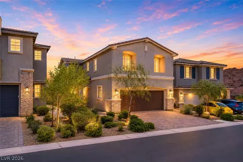 44 Moon Hill Dr, Henderson, NV 89011