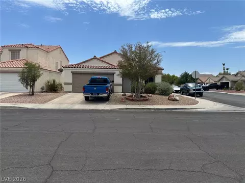 737 Red Bark Ln, Henderson, NV 89011