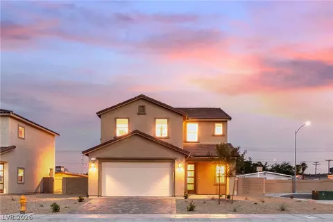 1112 Boylston Ave, Las Vegas, NV 89030