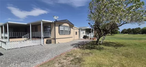 540 Montecito Dr, Pahrump, NV 89048