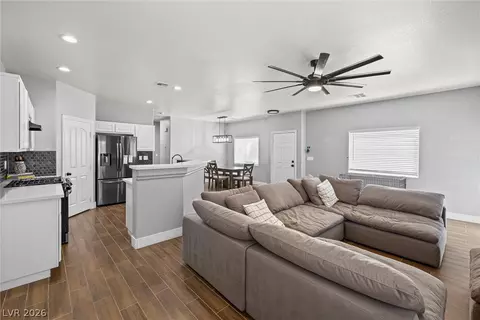 5535 Baccarat Ave #103, Las Vegas, NV 89122