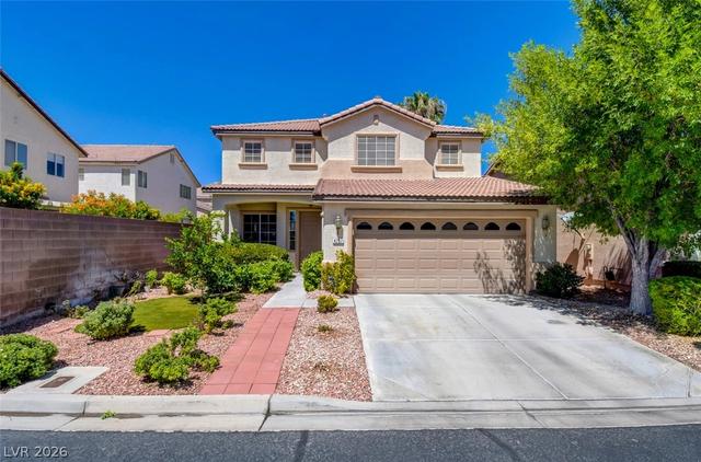 4767 Calico Canyon Ct, Las Vegas, NV 89147