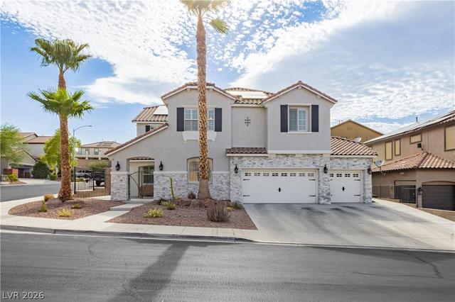 1173 Yellow Orchid St, Henderson, NV 89002