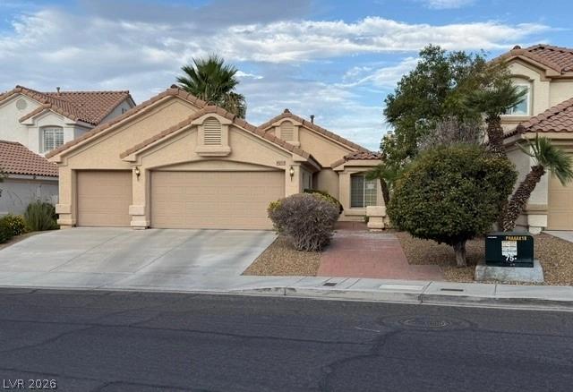 2328 Babcock Dr, Las Vegas, NV 89134