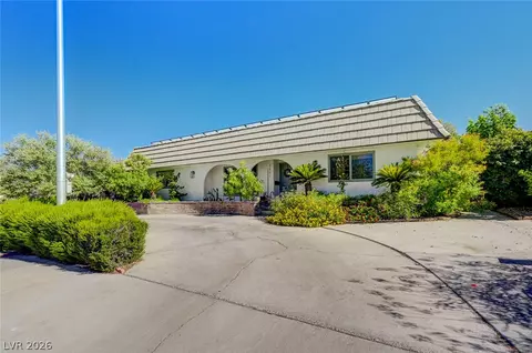 3507 La Paloma Ave, Las Vegas, NV 89121