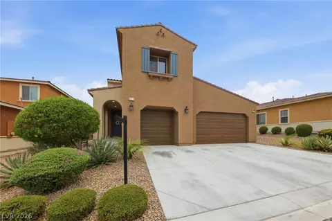 821 Great Sky Ct, North Las Vegas, NV 89084