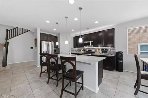 821 Great Sky Ct, North Las Vegas, NV 89084