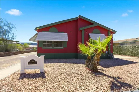 5206 Nevada Ave, Las Vegas, NV 89122