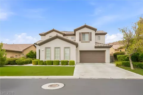 Undisclosed, Henderson, NV 89052