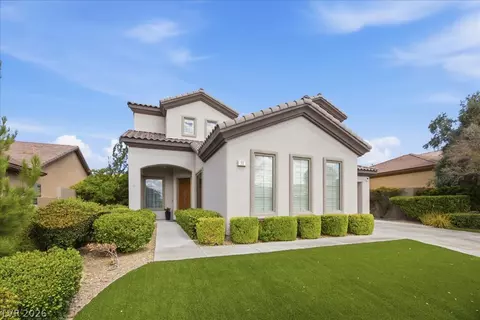 11 Morninglow Pass, Henderson, NV 89052
