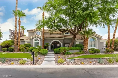 2100 Loro Ct, Las Vegas, NV 89117