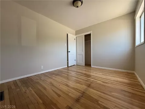 Bedroom - 43 Connors Ct, Ely, NV 89301 photo 1 of 7