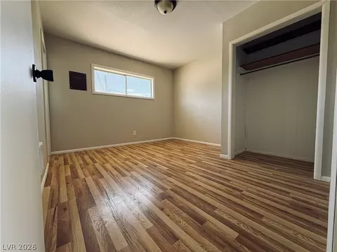 Bedroom - 43 Connors Ct, Ely, NV 89301 photo 7 of 7