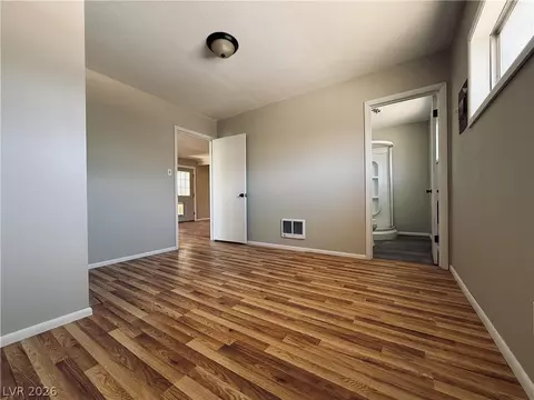 Bedroom - 43 Connors Ct, Ely, NV 89301 photo 6 of 7