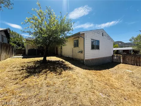 Exterior - 43 Connors Ct, Ely, NV 89301 photo 2 of 2