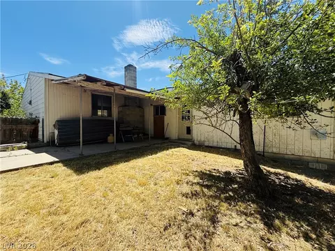 Exterior - 43 Connors Ct, Ely, NV 89301 photo 1 of 2