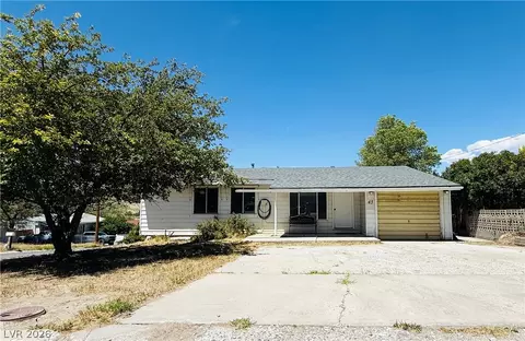 Other - 43 Connors Ct, Ely, NV 89301 photo 1 of 2