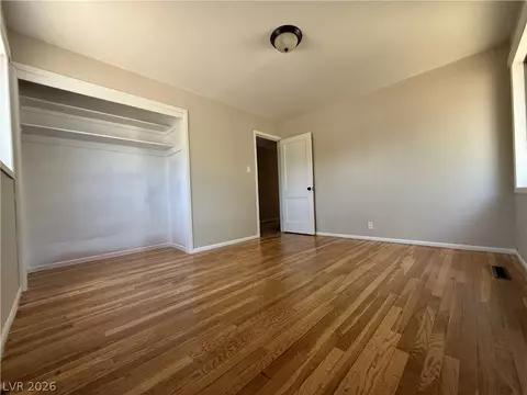 Bedroom - 43 Connors Ct, Ely, NV 89301 photo 3 of 7
