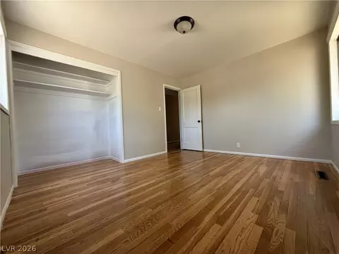 Bedroom - 43 Connors Ct, Ely, NV 89301 photo 4 of 7