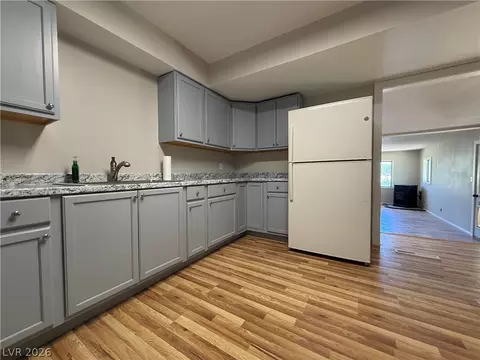 Kitchen - 43 Connors Ct, Ely, NV 89301 photo 2 of 3