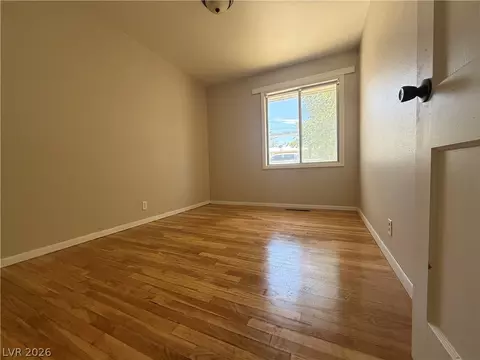Bedroom - 43 Connors Ct, Ely, NV 89301 photo 5 of 7