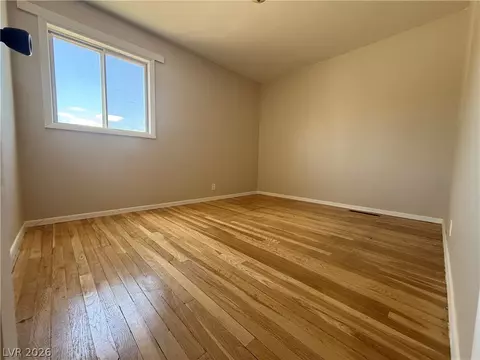 Bedroom - 43 Connors Ct, Ely, NV 89301 photo 2 of 7