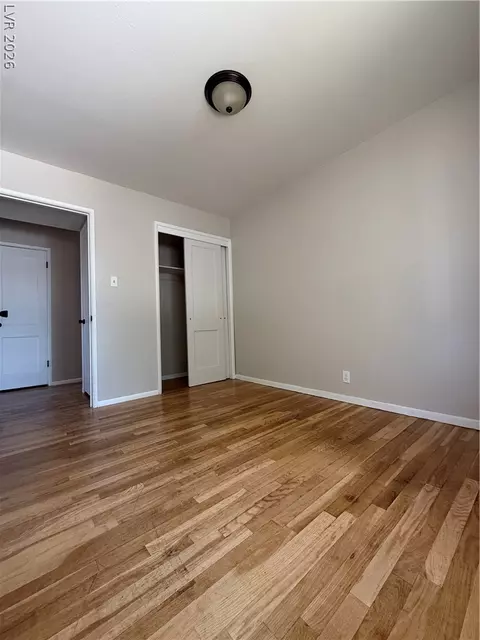 Bedroom - 43 Connors Ct, Ely, NV 89301 photo 4 of 7