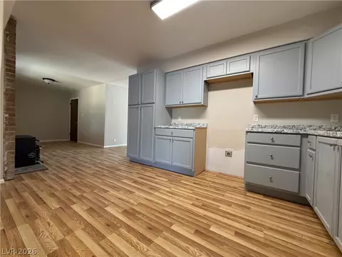 Kitchen - 43 Connors Ct, Ely, NV 89301 photo 3 of 3