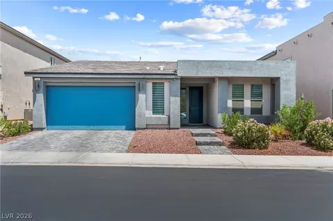 7142 Bold Rock Ave, Las Vegas, NV 89113