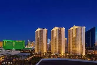 125 E Harmon Ave #1511, Las Vegas, NV 89109